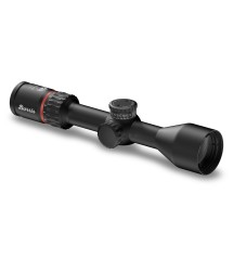 Cannocchiale da puntamento BURRIS Fullfield 2.5-10x42 illiminato